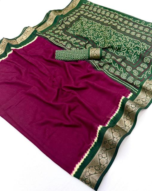 Vastrangan rajasthani daily wear saree wholesale dealers in surat